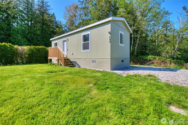 500 Moose Trail, Point Roberts, WA 98281