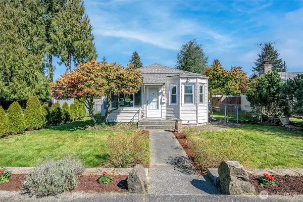 7411 Fawcett Avenue, Tacoma, WA 98408