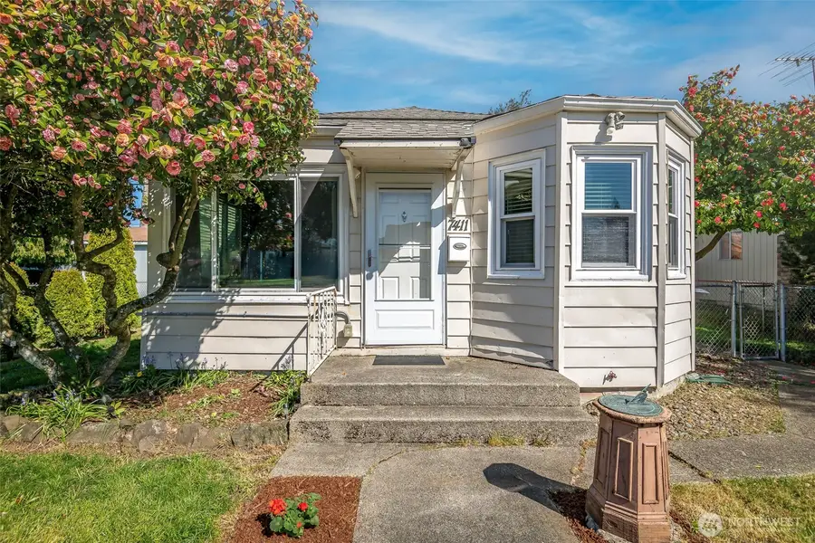 7411 Fawcett Avenue, Tacoma, WA 98408 - #2