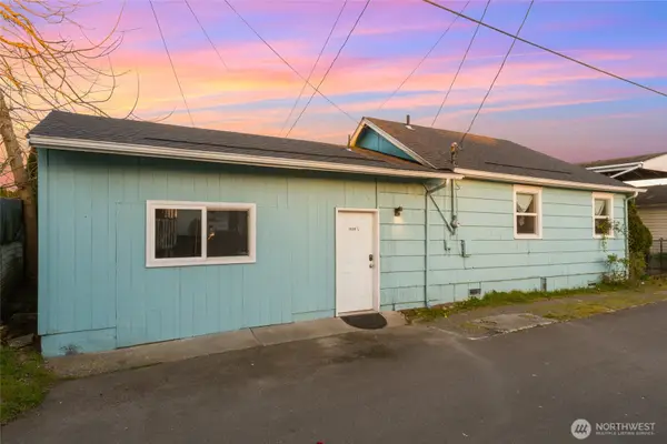 1620 Lombard Avenue, Everett, WA 98201