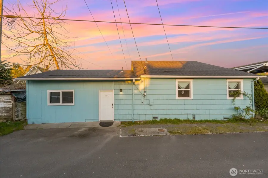 1620 Lombard Avenue, Everett, WA 98201 - #2