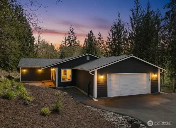 23430 Fisk Road E, Orting, WA 98360