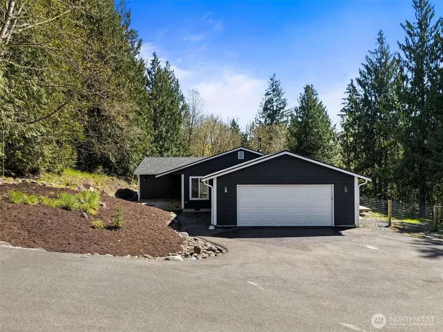 23430 Fisk Road E, Orting, WA 98360 - #2