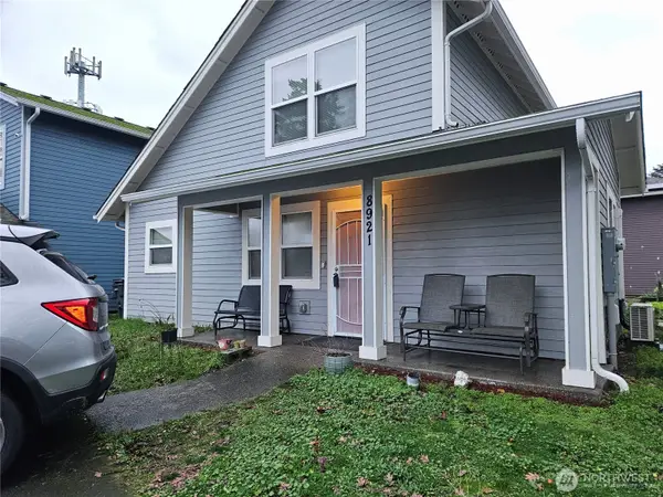 8921 Commercial Street Sw #6, Lakewood, WA 98498