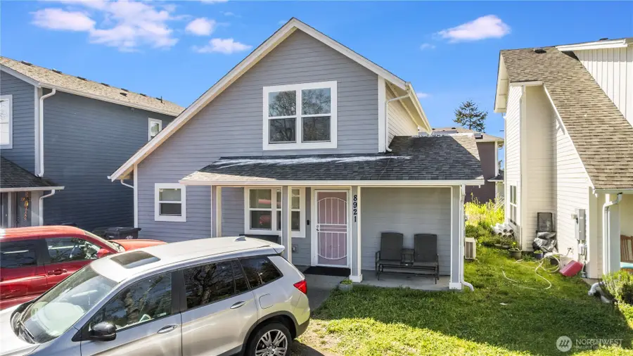 8921 Commercial Street Sw #6, Lakewood, WA 98498 - #3