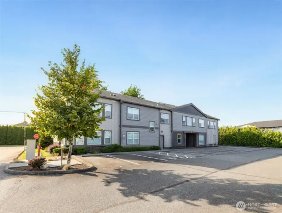 8872 Depot Rd. #203, Lynden, WA 98264 - #2