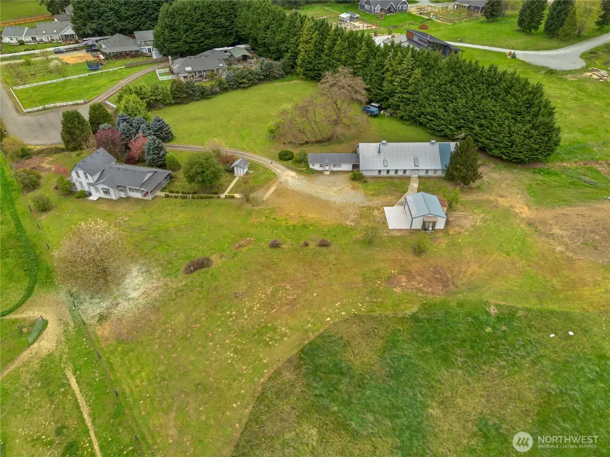 30721 Webster Road E, Eatonville, WA 98328 - #1