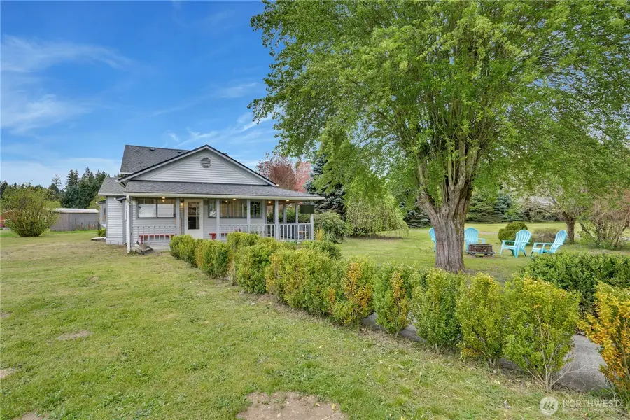 30721 Webster Road E, Eatonville, WA 98328 - #2