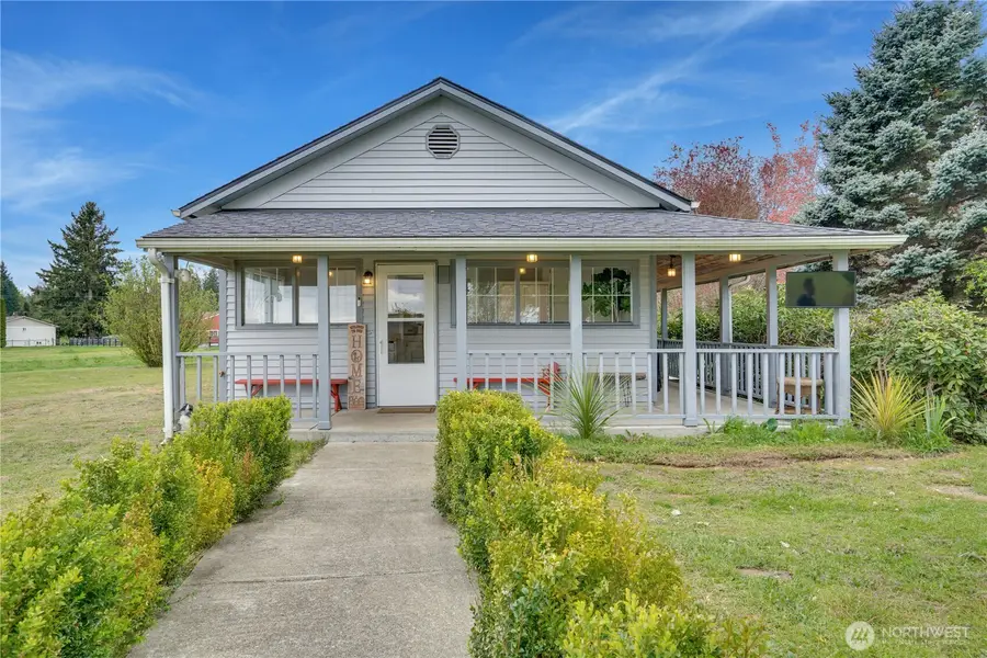 30721 Webster Road E, Eatonville, WA 98328 - #3