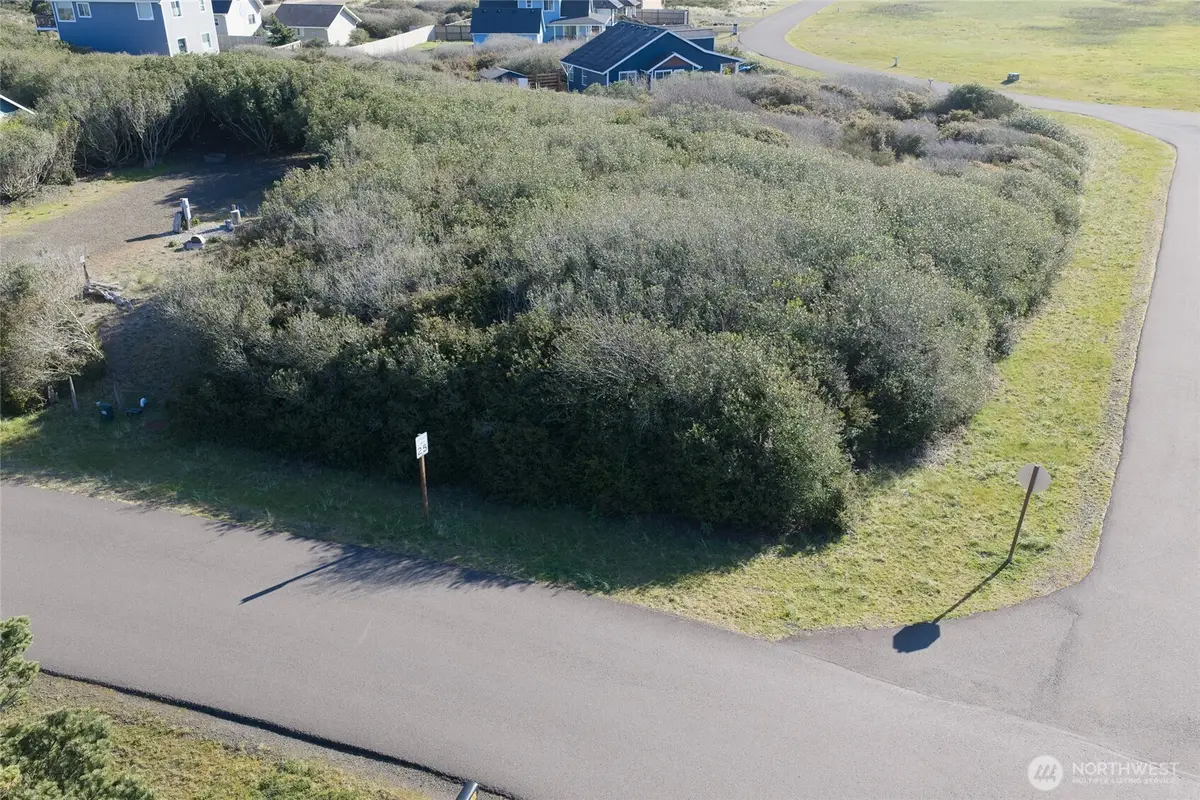 1339 Storm King Avenue #1, Ocean Shores, WA 98569 - #1