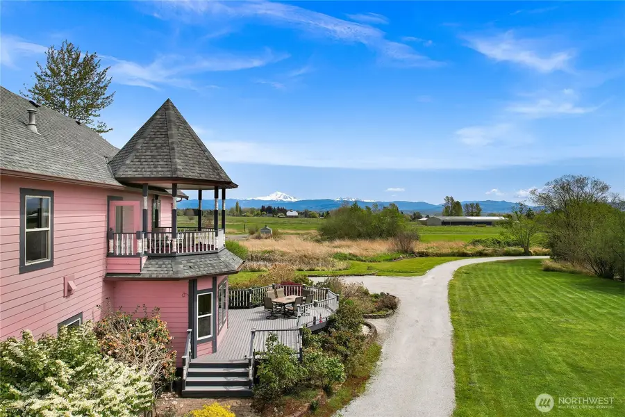 3496 Walltine Road, Ferndale, WA 98248 - #2