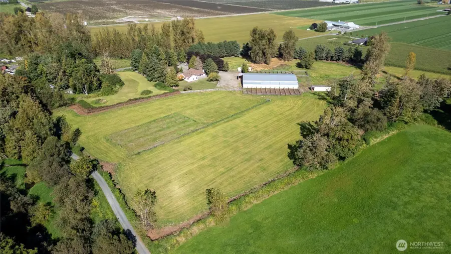 4355 Jones Rd, Sumas, WA 98295 - #2