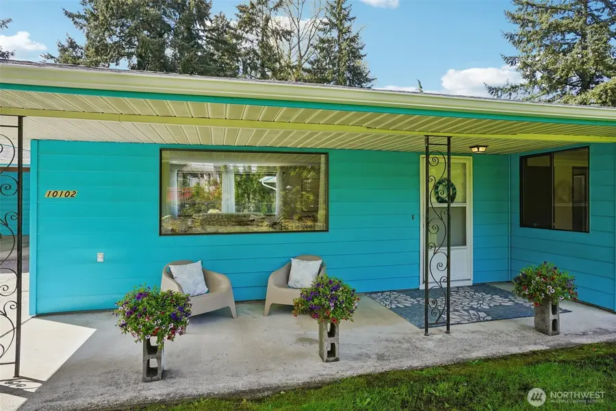 10102 Patterson Street S, Tacoma, WA 98444 - #2