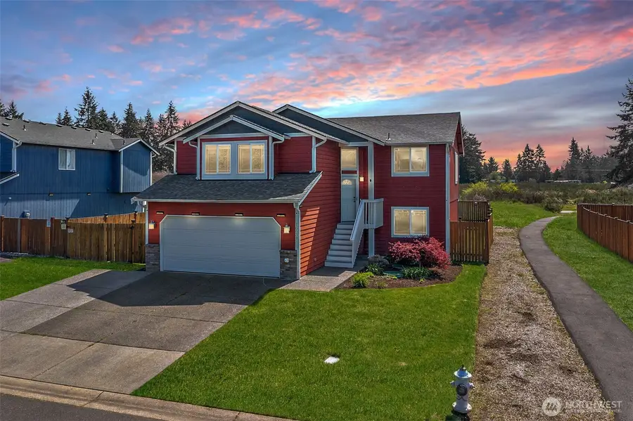 16634 Rainier View Drive Se, Yelm, WA 98597 - #2