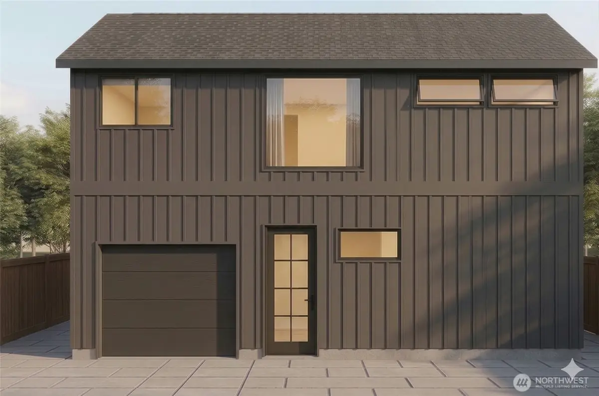 11731 Durland Avenue Ne, Seattle, WA 98125 - #1