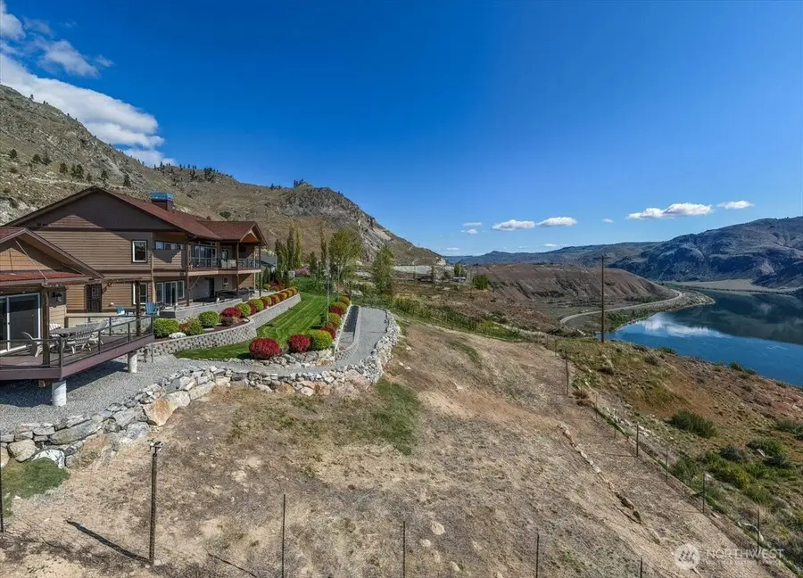 525 Columbia View Road, Chelan, WA 98816 - #3