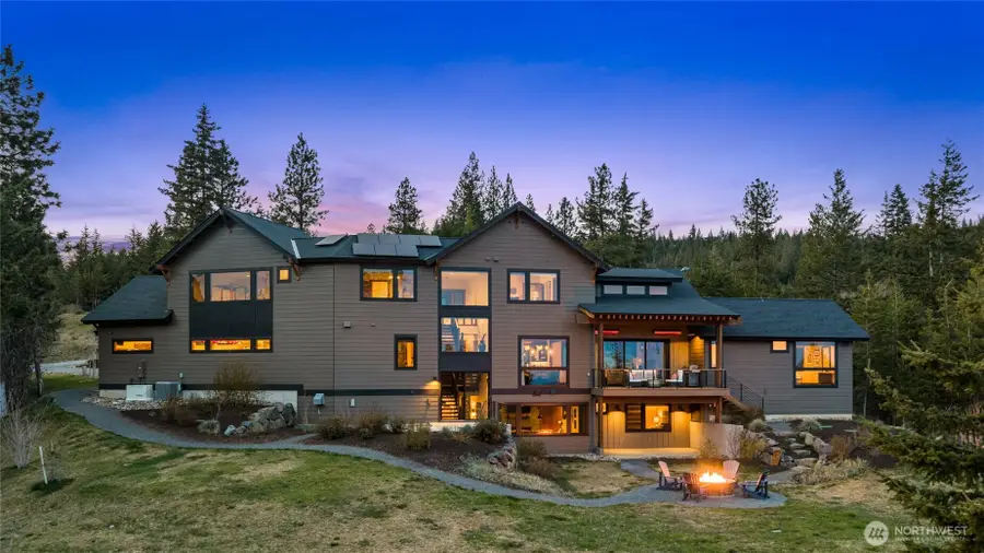 40 Eagle Ridge Drive, Cle Elum, WA 98922 - #3