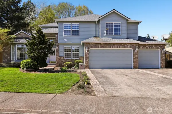 11506 NE 33rd Avenue, Vancouver, WA 98686