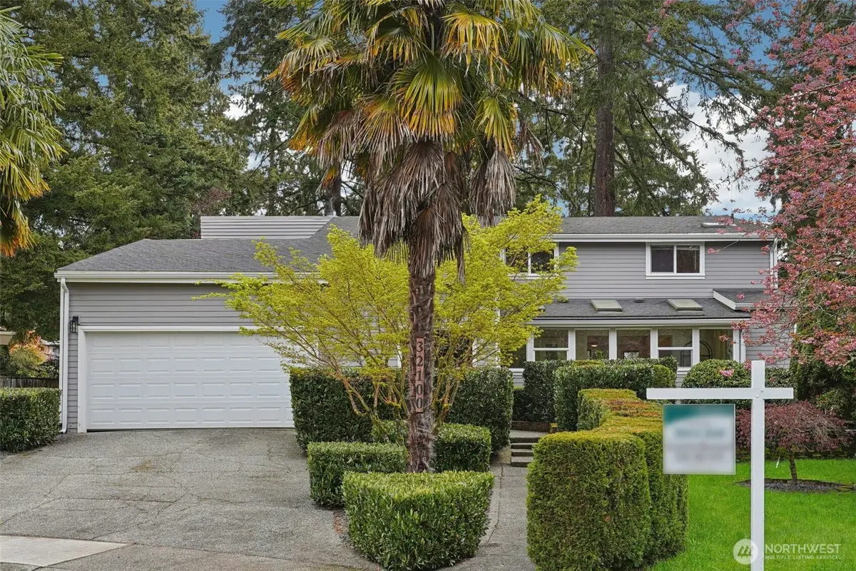 32100 32nd Avenue Sw, Federal Way, WA 98023 - #1