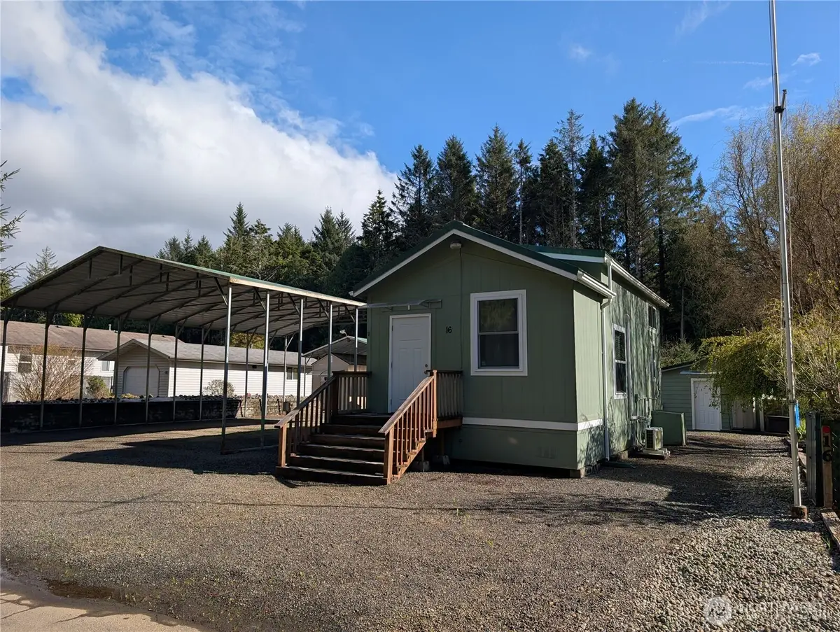 16 Copalis Rv Lane, Copalis Beach, WA 98535 - #1