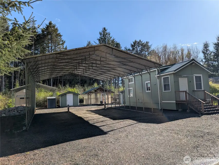 16 Copalis Rv Lane, Copalis Beach, WA 98535 - #2