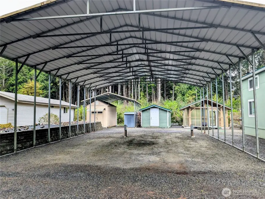 16 Copalis Rv Lane, Copalis Beach, WA 98535 - #3