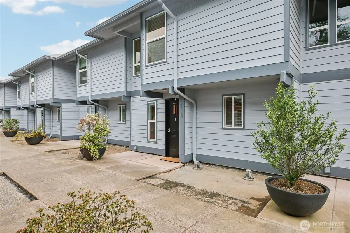 10001 NE 12th Street #116, Bellevue, WA 98004 - #1