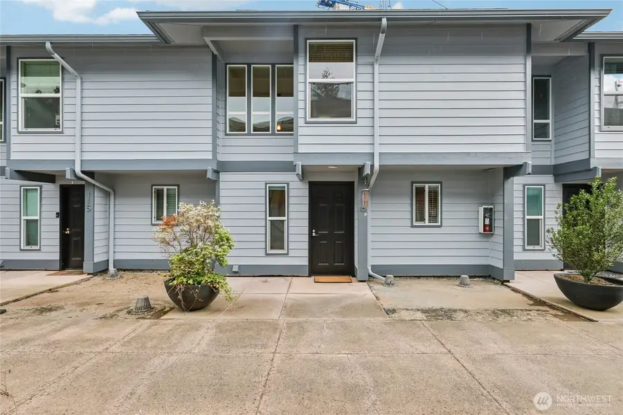 10001 NE 12th Street #116, Bellevue, WA 98004 - #2