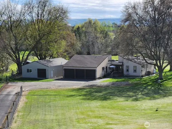 1343 Bussell Road, Walla Walla, WA 99362