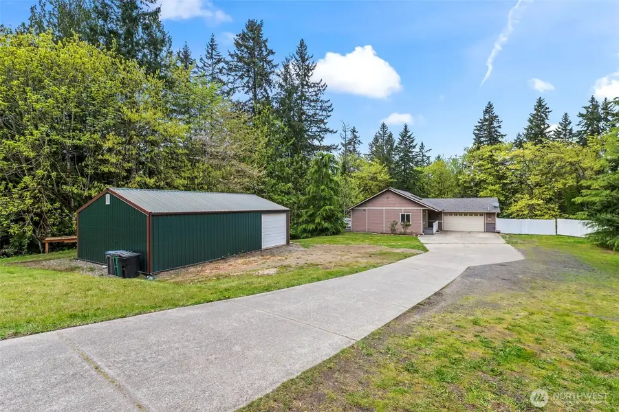 15445 Levin Road Nw, Poulsbo, WA 98370 - #3