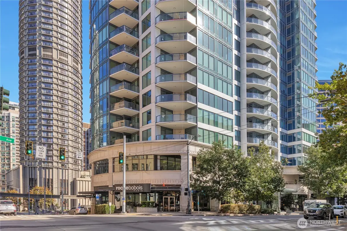 1920 4th Avenue #810, Seattle, WA 98101 - #1