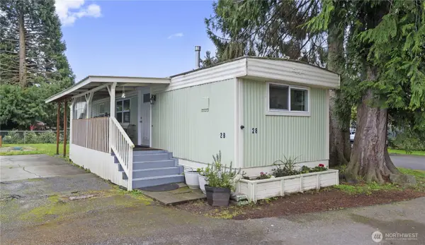 4425 Meridian Avenue N #28, Tulalip, WA 98271