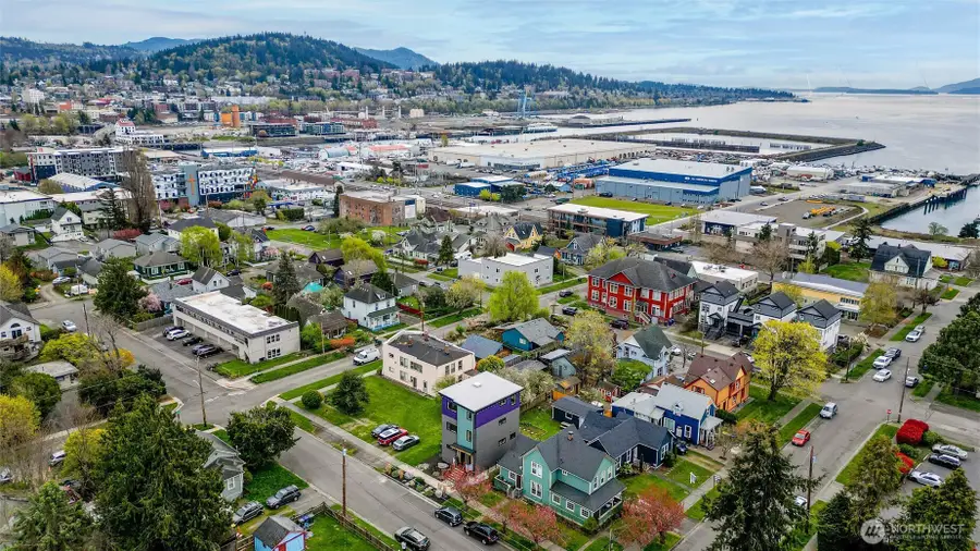1311 Bancroft Street, Bellingham, WA 98225 - #2