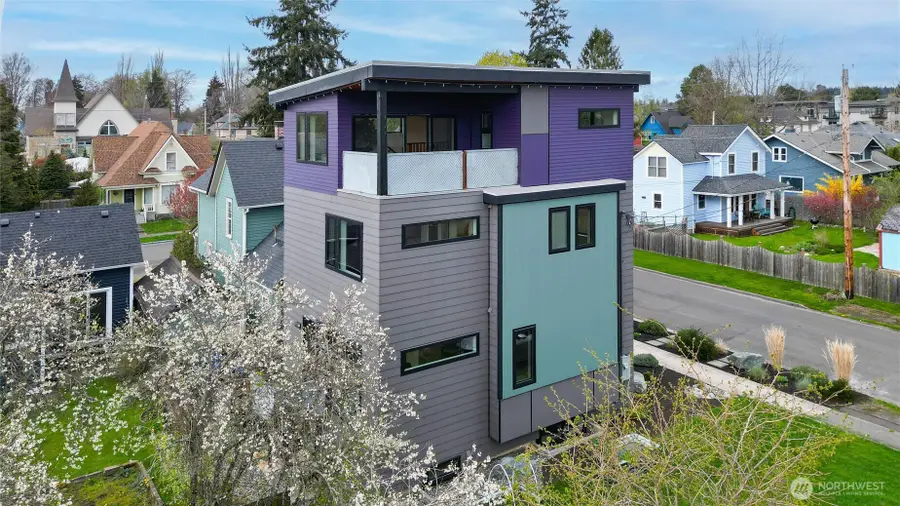1311 Bancroft Street, Bellingham, WA 98225 - #3