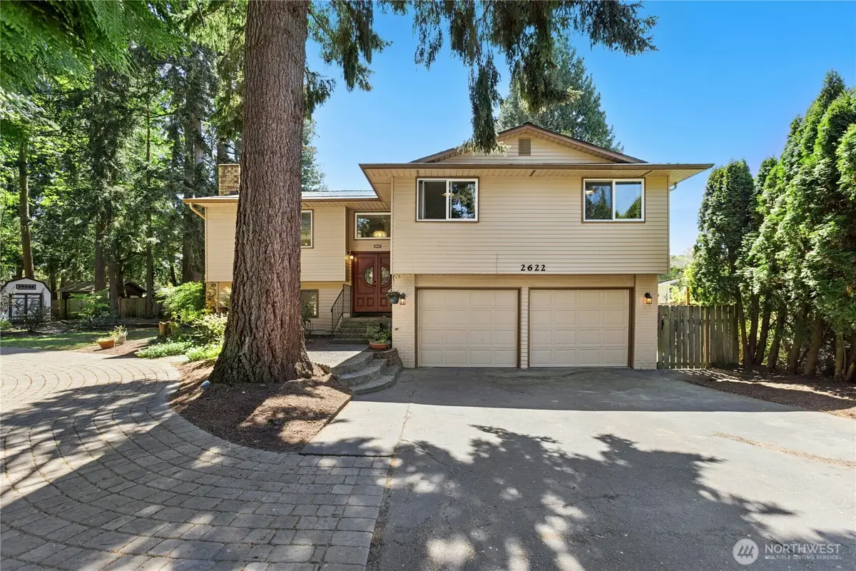 2622 169th Street Se, Bothell, WA 98012 - #1