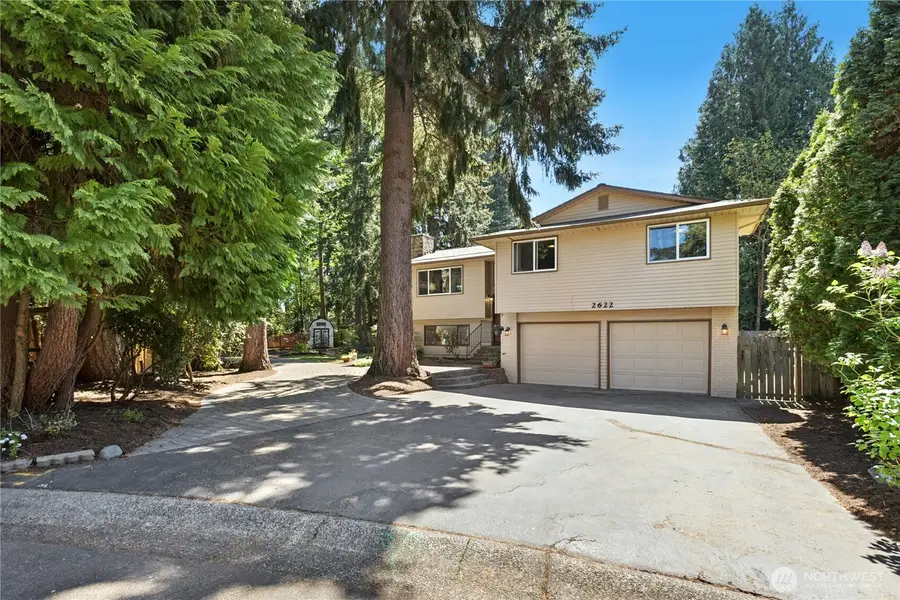 2622 169th Street Se, Bothell, WA 98012 - #2