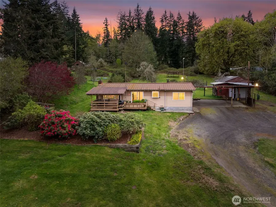 10410 SE Southworth Drive, Port Orchard, WA 98366 - #2