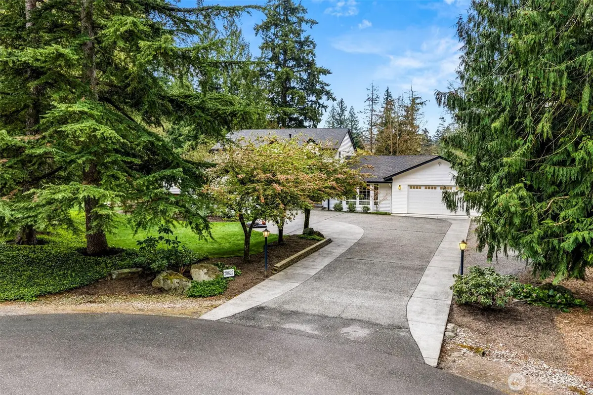 20627 NE 66th Place, Redmond, WA 98053 - #1