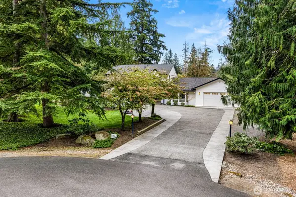 20627 NE 66th Place, Redmond, WA 98053