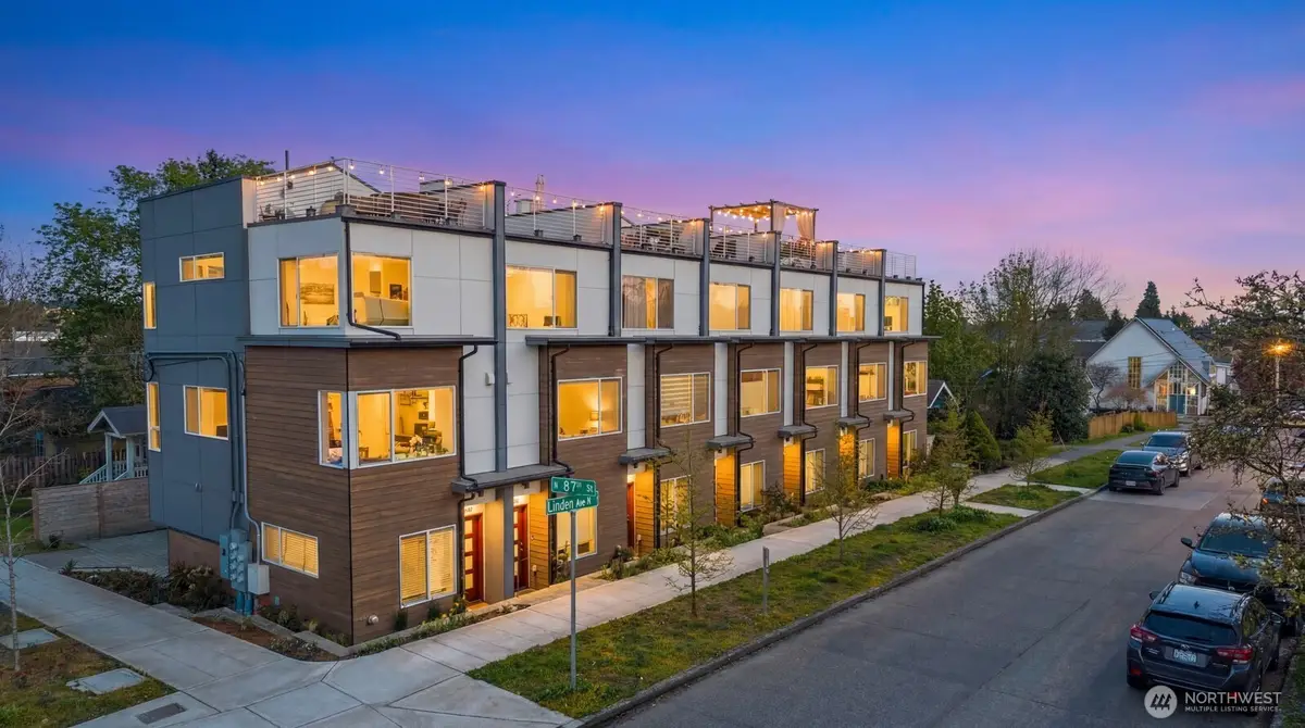 9624 Linden Avenue N, Seattle, WA 98103 - #1