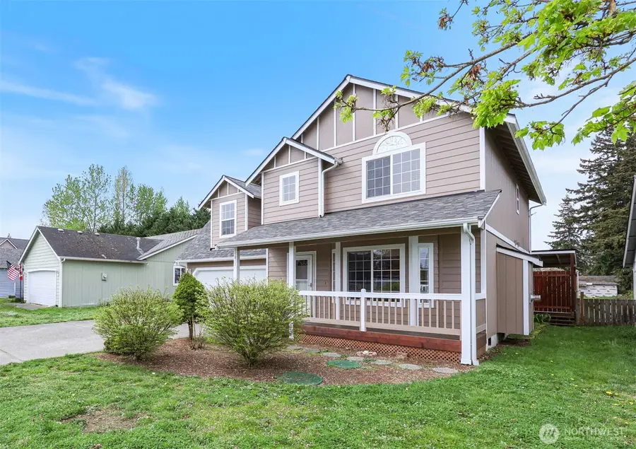 15811 90th Street Se, Yelm, WA 98597 - #2