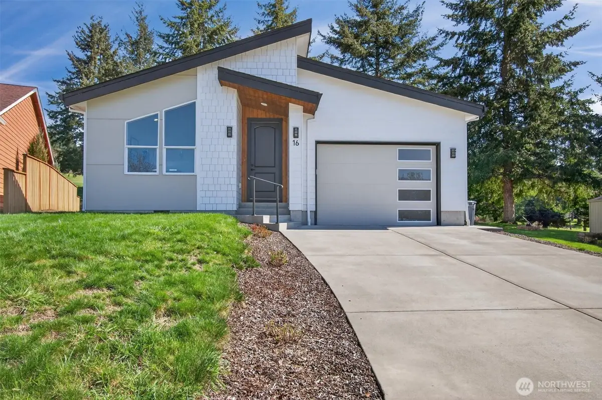 16 Linquist Lane, Cathlamet, WA 98612 - #1