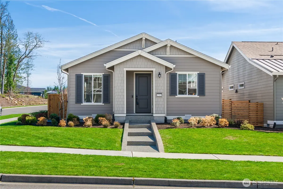 17517 154th Street E, Bonney Lake, WA 98391 - #1