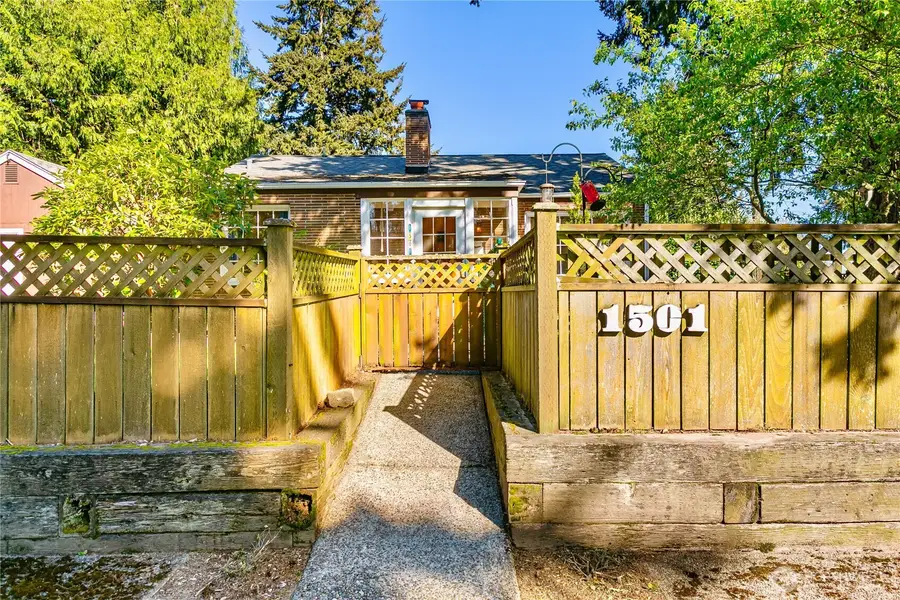 1501 N Mason Avenue, Tacoma, WA 98406 - #3