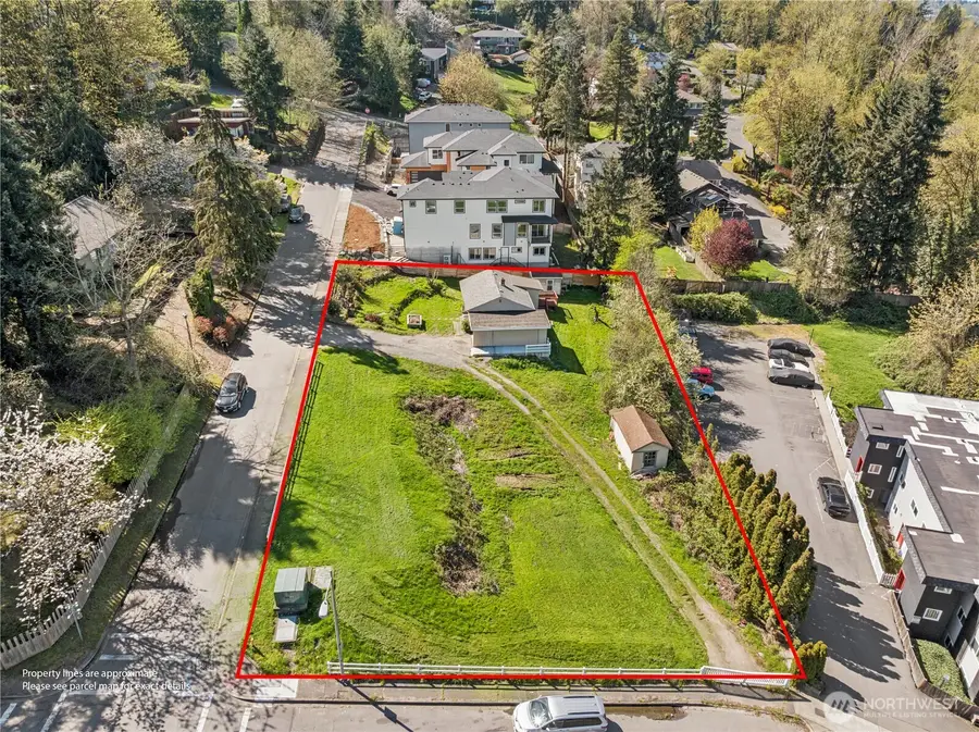 5722 S 142nd Street, Tukwila, WA 98168 - #2