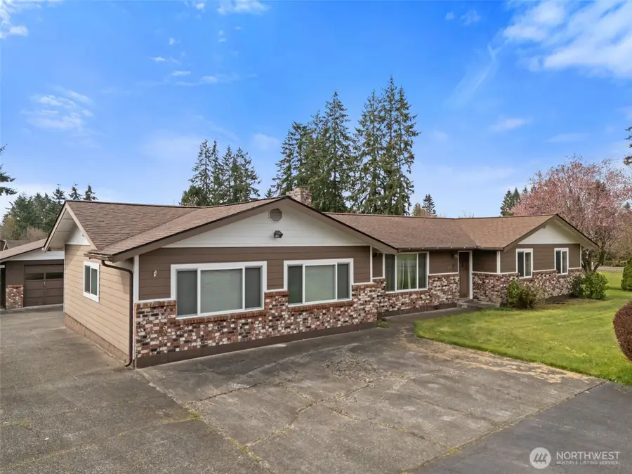 313 W Branch, Napavine, WA 98532 - #2