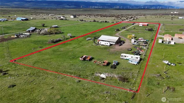 19110 Reecer Creek Road, Ellensburg, WA 98926