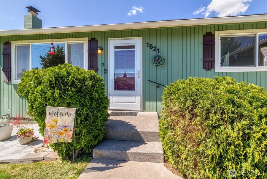 1521 SE Freedom Place, College Place, WA 99324 - #2