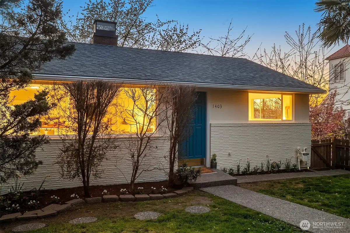 1403 W Dravus Street, Seattle, WA 98119 - #1