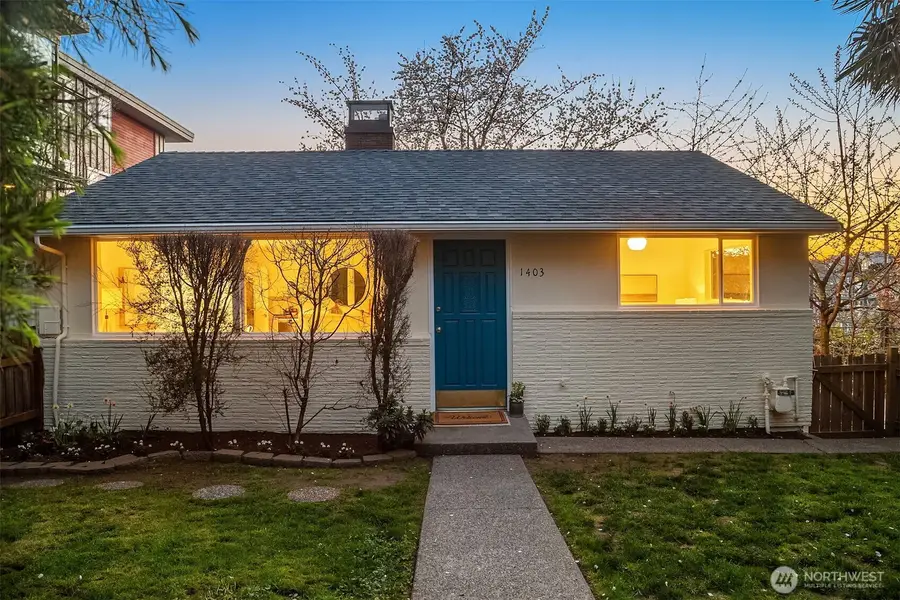 1403 W Dravus Street, Seattle, WA 98119 - #2